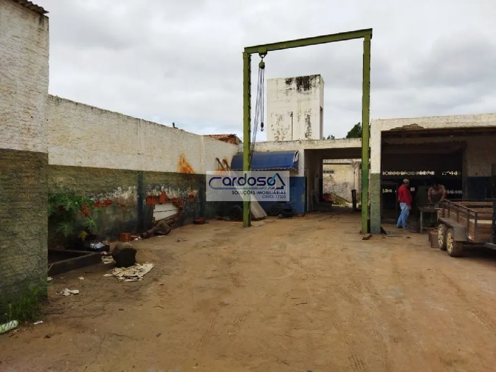 Loja-Salão, 625 m² - Foto 8