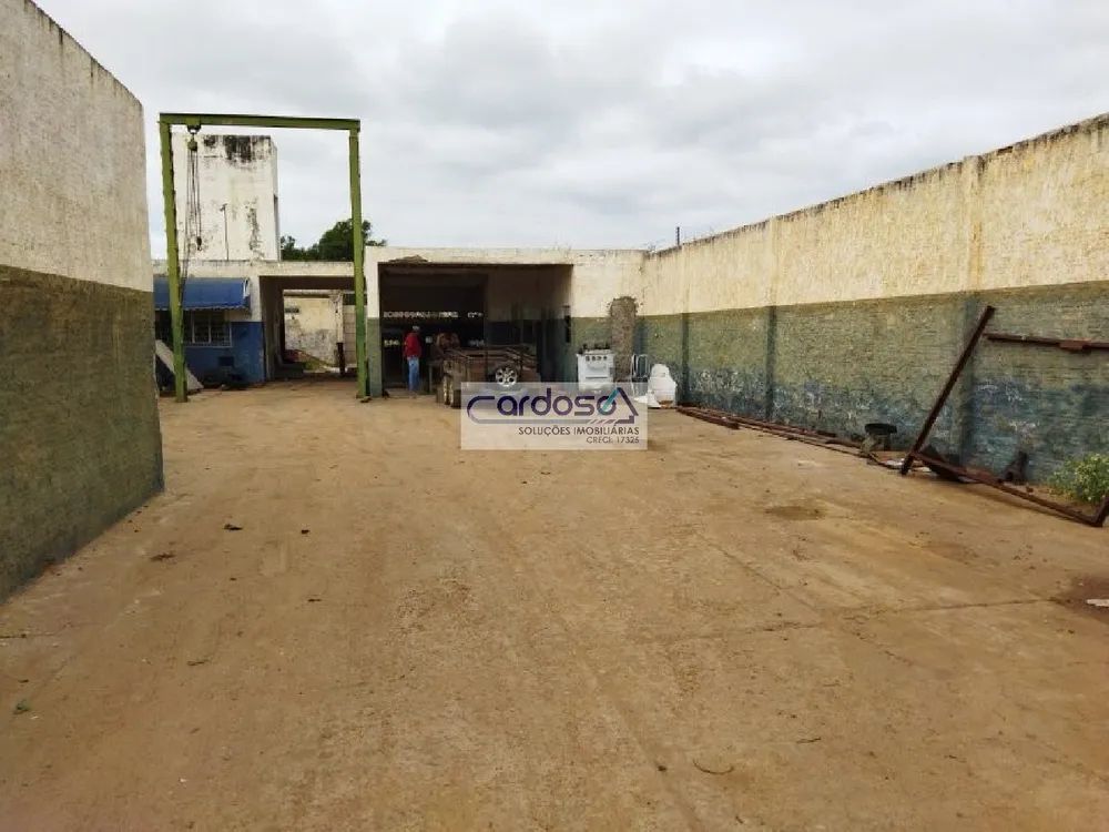 Loja-Salão, 625 m² - Foto 5