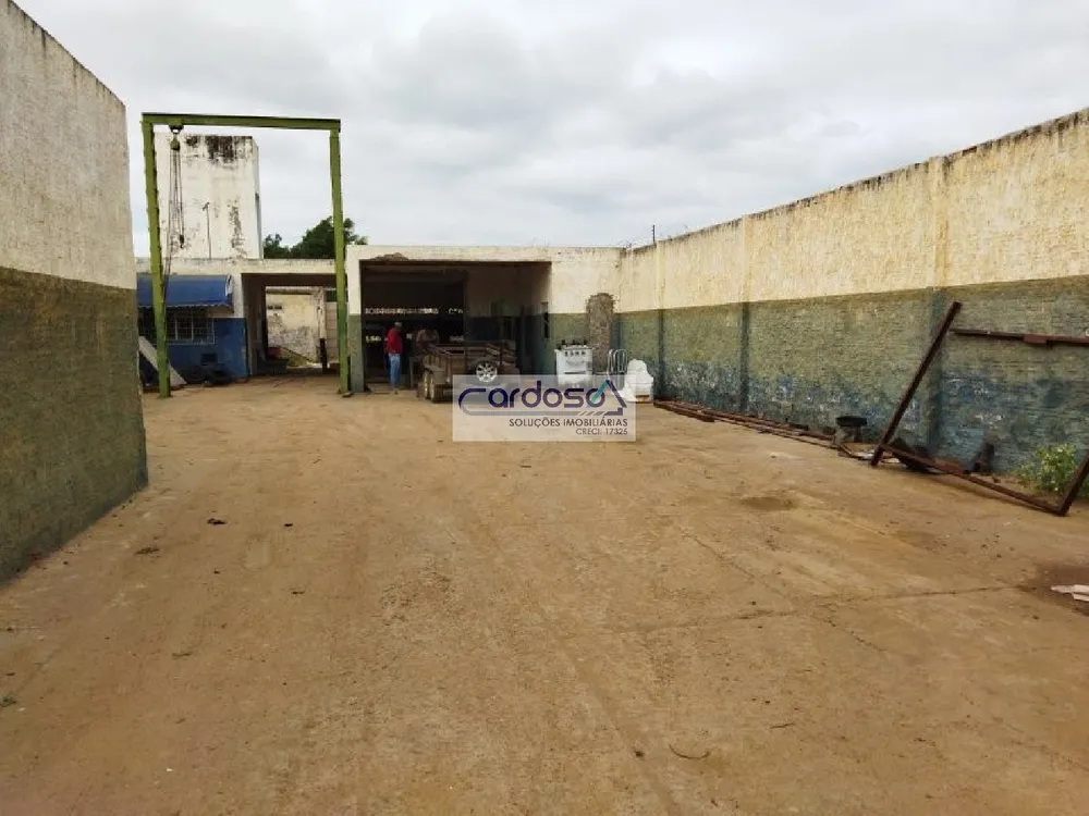 Loja-Salão, 625 m² - Foto 6