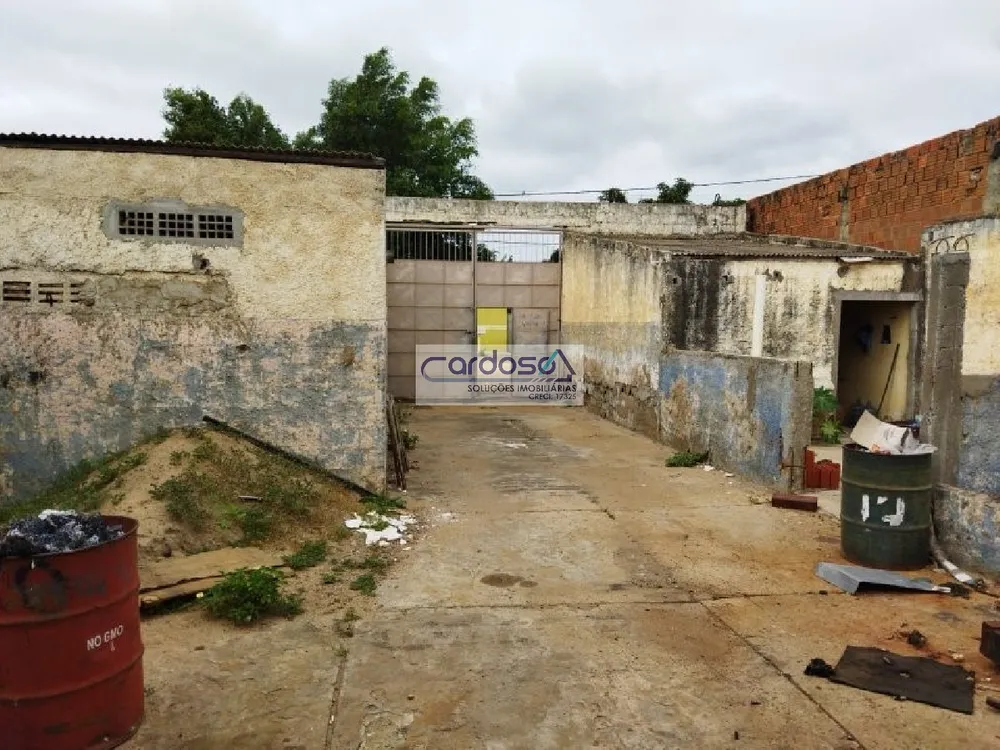 Loja-Salão, 625 m² - Foto 7