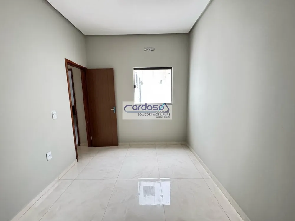 Casa, 3 quartos - Foto 2