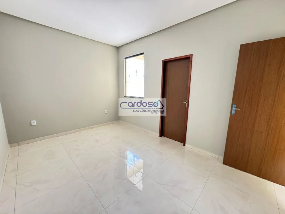 Casa, 3 quartos - Foto 8
