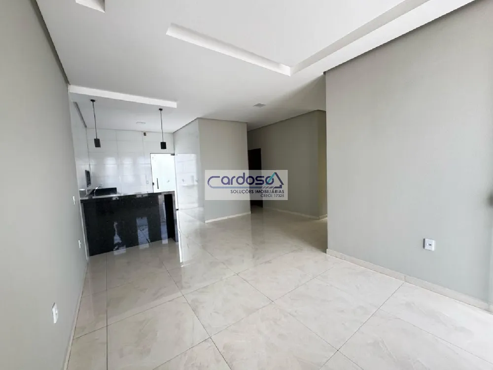 Casa, 3 quartos - Foto 6