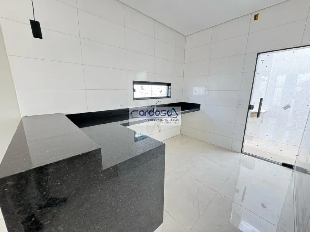 Casa, 3 quartos - Foto 7