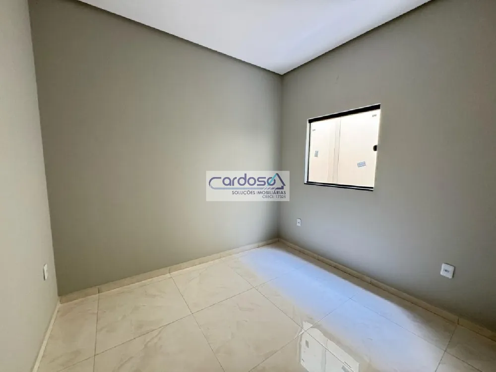 Casa, 3 quartos - Foto 5