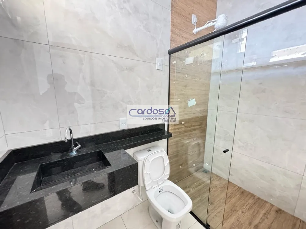 Casa, 3 quartos - Foto 4