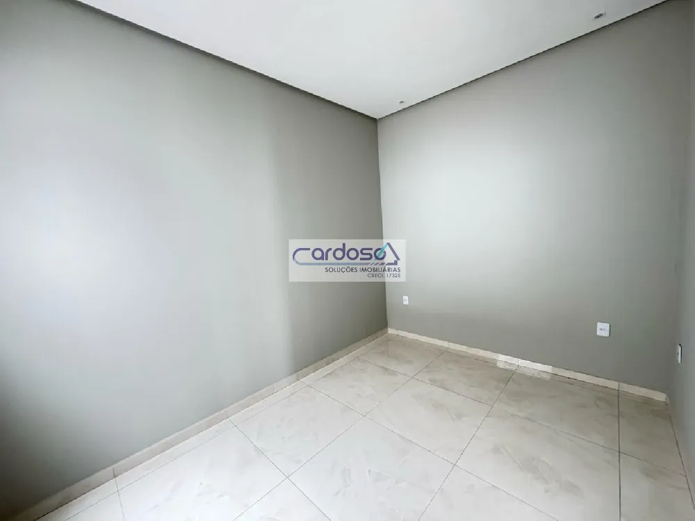 Casa, 3 quartos - Foto 3