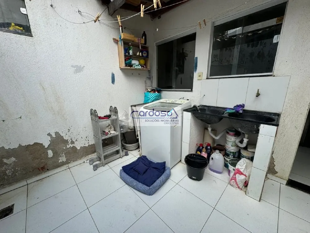Casa, 3 quartos - Foto 4