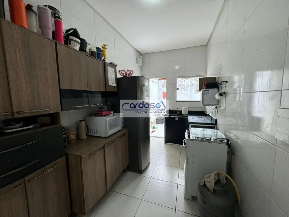 Casa, 3 quartos - Foto 6