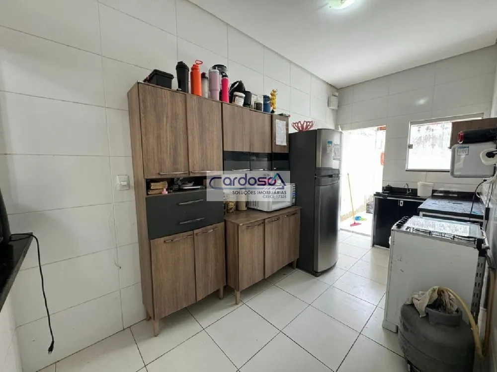 Casa, 3 quartos - Foto 5