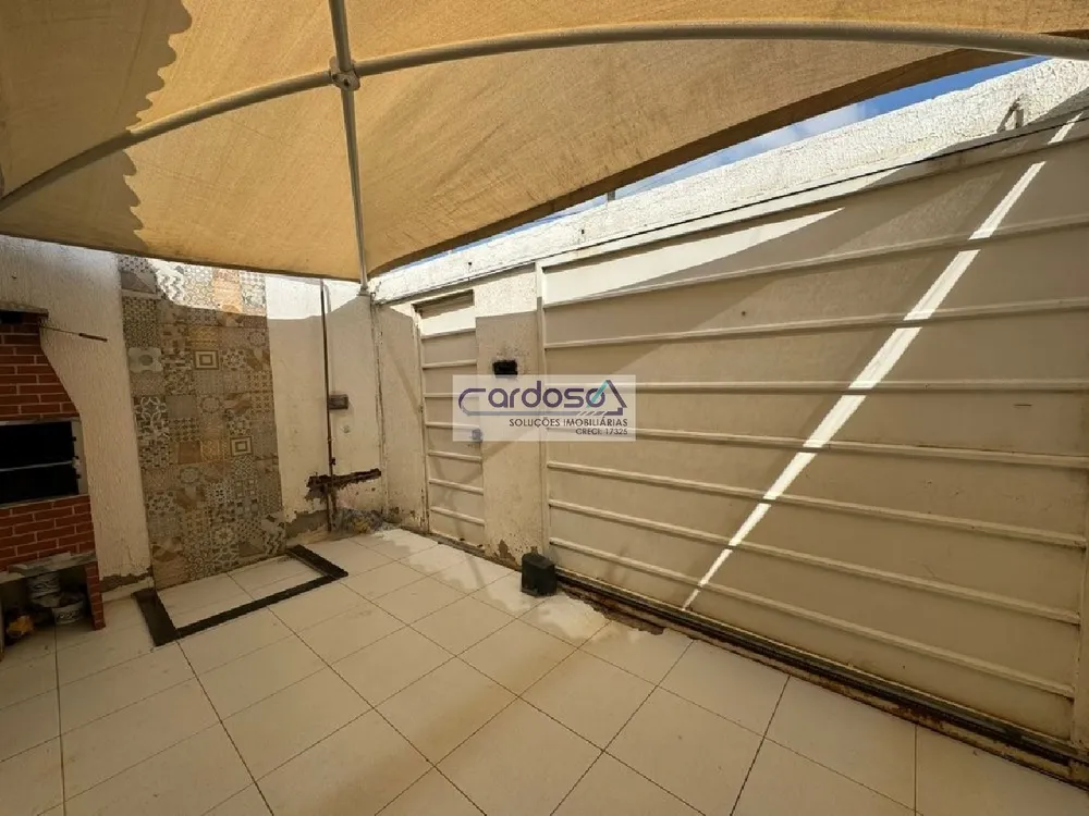 Casa, 3 quartos - Foto 2