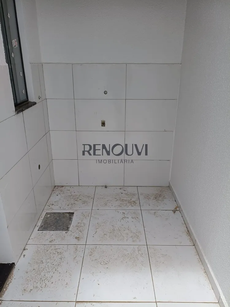 Casa, 3 quartos - Foto 4