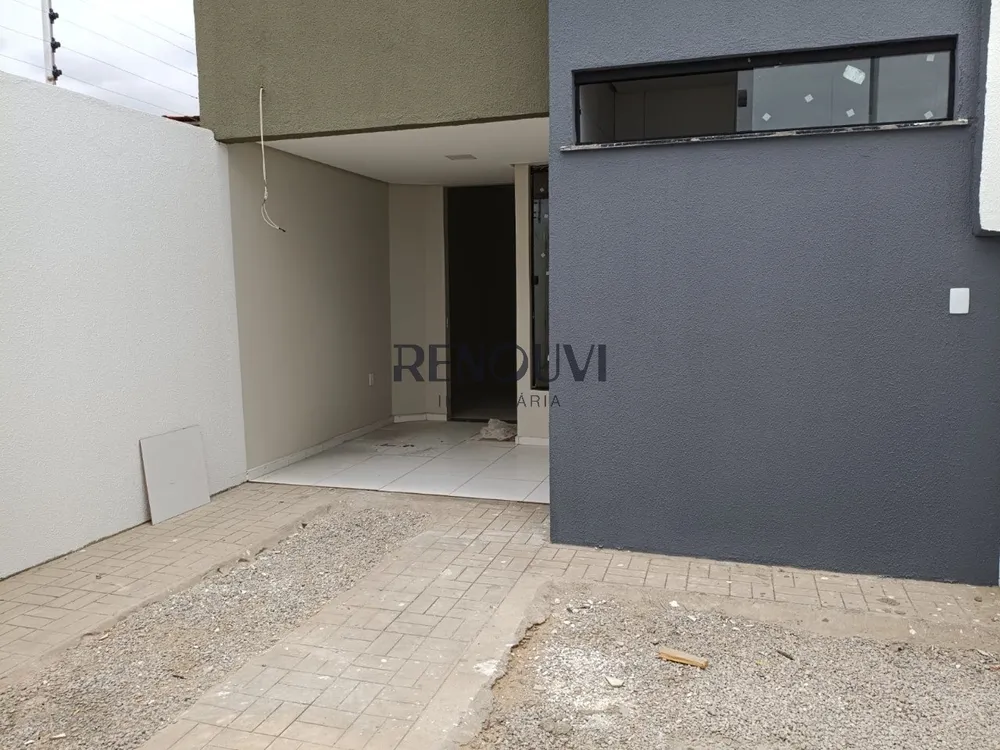 Casa, 3 quartos - Foto 2