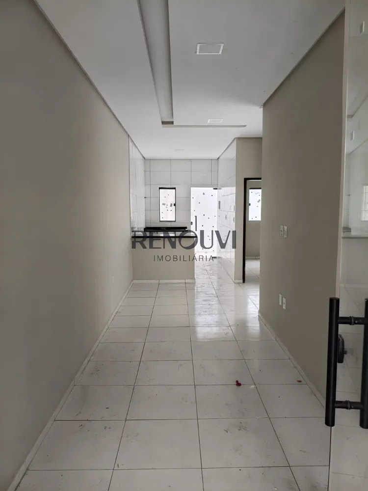 Casa, 3 quartos - Foto 12