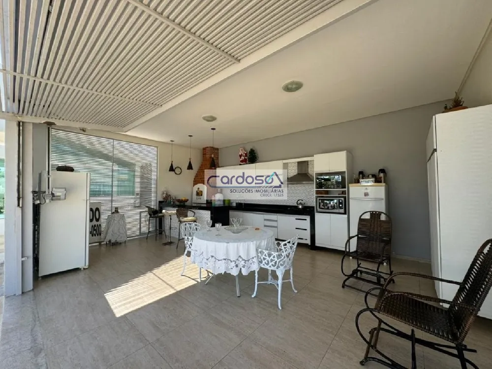 Casa de Condomínio, 2 quartos - Foto 3
