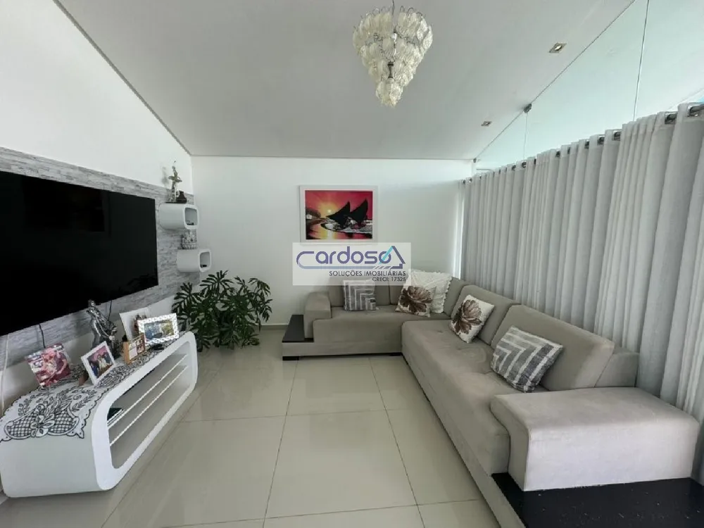 Casa de Condomínio, 2 quartos - Foto 7