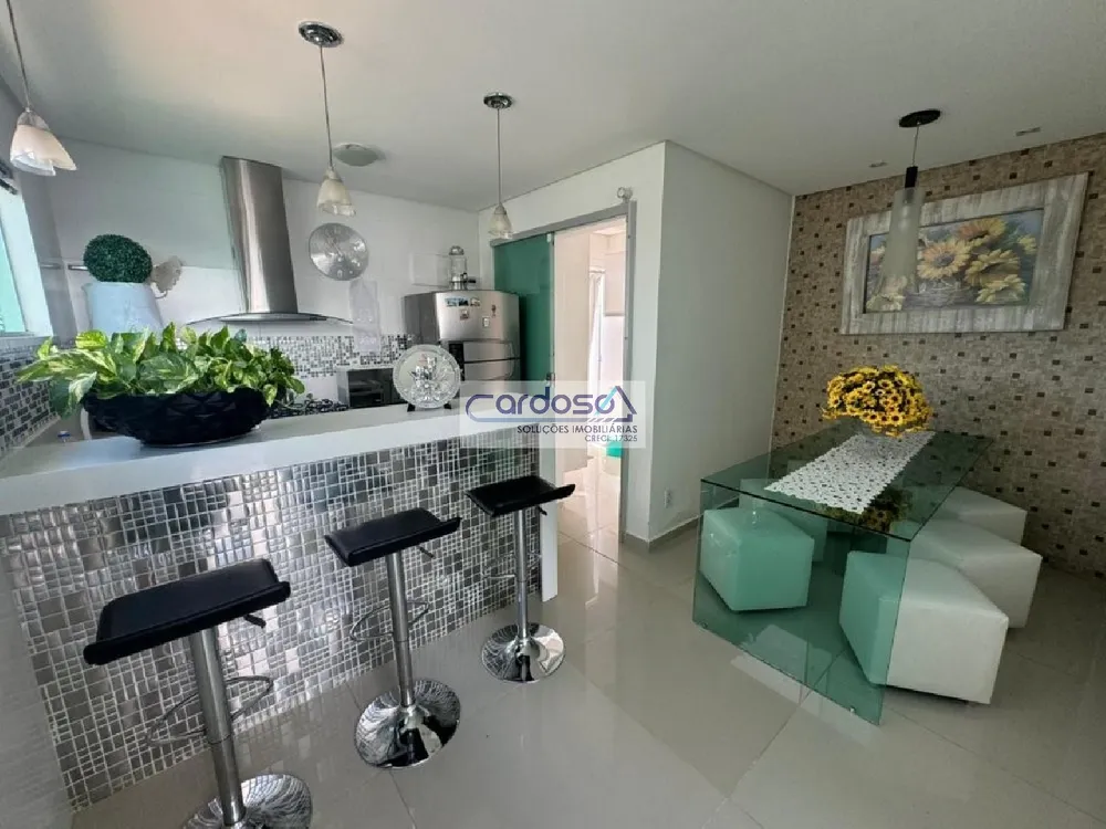 Casa de Condomínio, 2 quartos - Foto 4