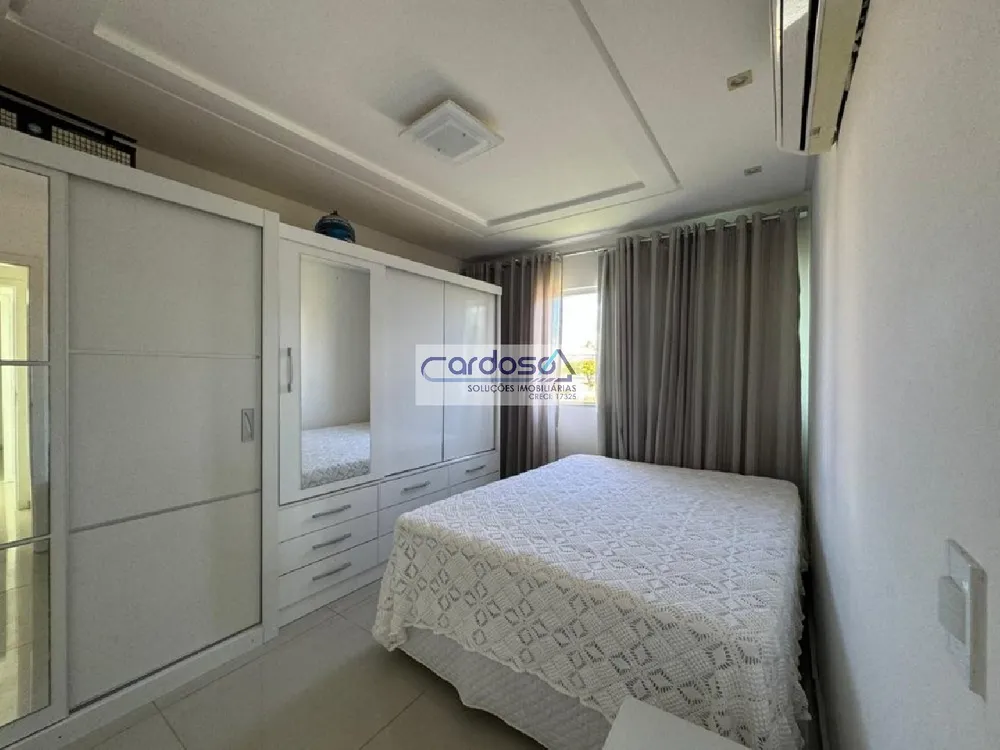 Casa de Condomínio, 2 quartos - Foto 2