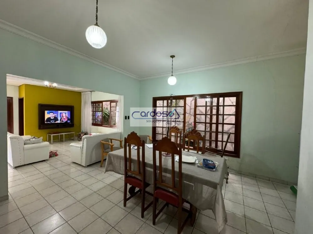Casa, 4 quartos - Foto 2