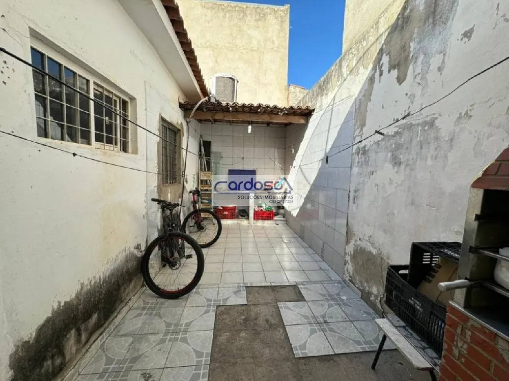 Casa, 4 quartos - Foto 3