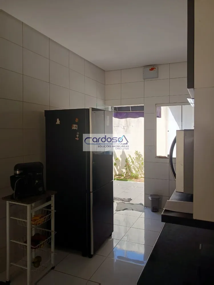 Casa, 3 quartos - Foto 10