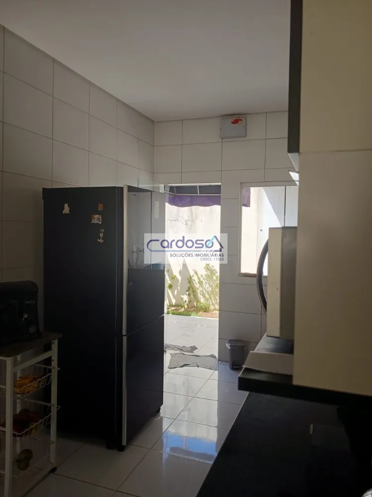 Casa, 3 quartos - Foto 11