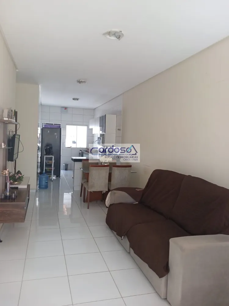 Casa, 3 quartos - Foto 15