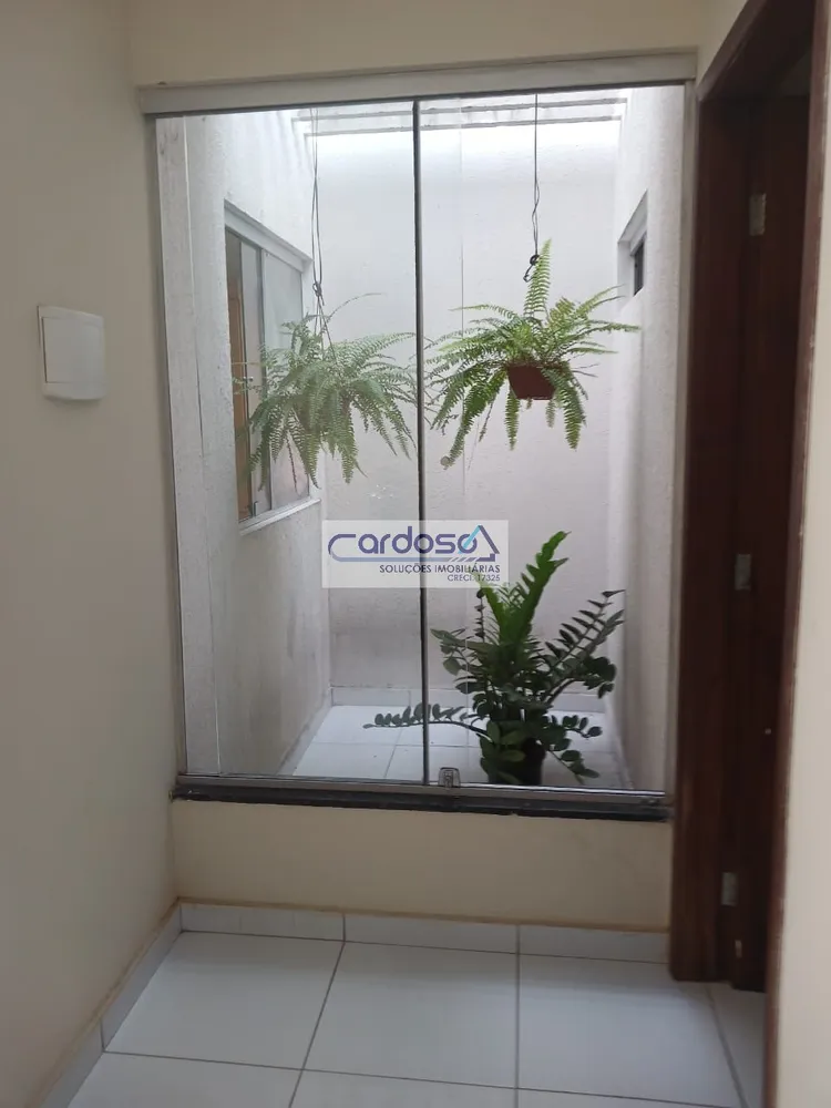 Casa, 3 quartos - Foto 8