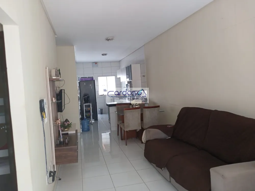 Casa, 3 quartos - Foto 16