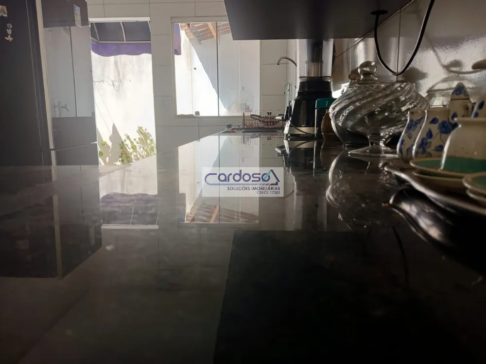 Casa, 3 quartos - Foto 12