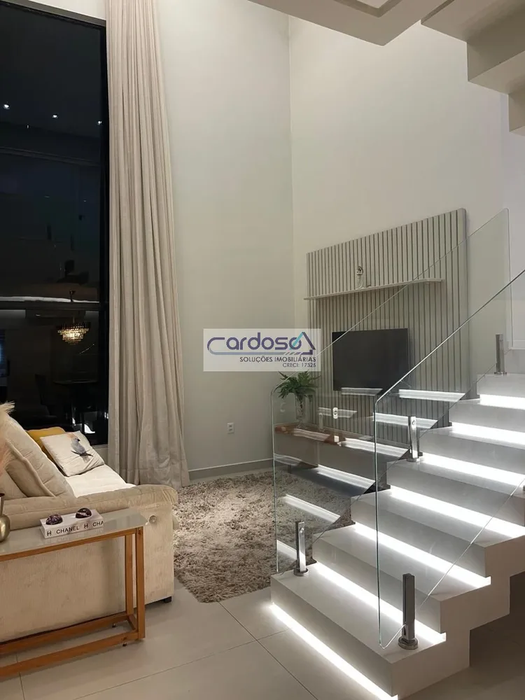 Casa, 4 quartos - Foto 16