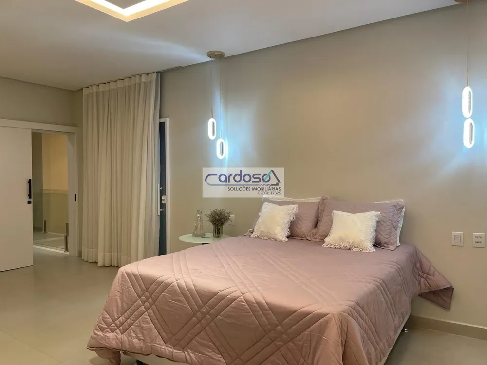 Casa, 4 quartos - Foto 12