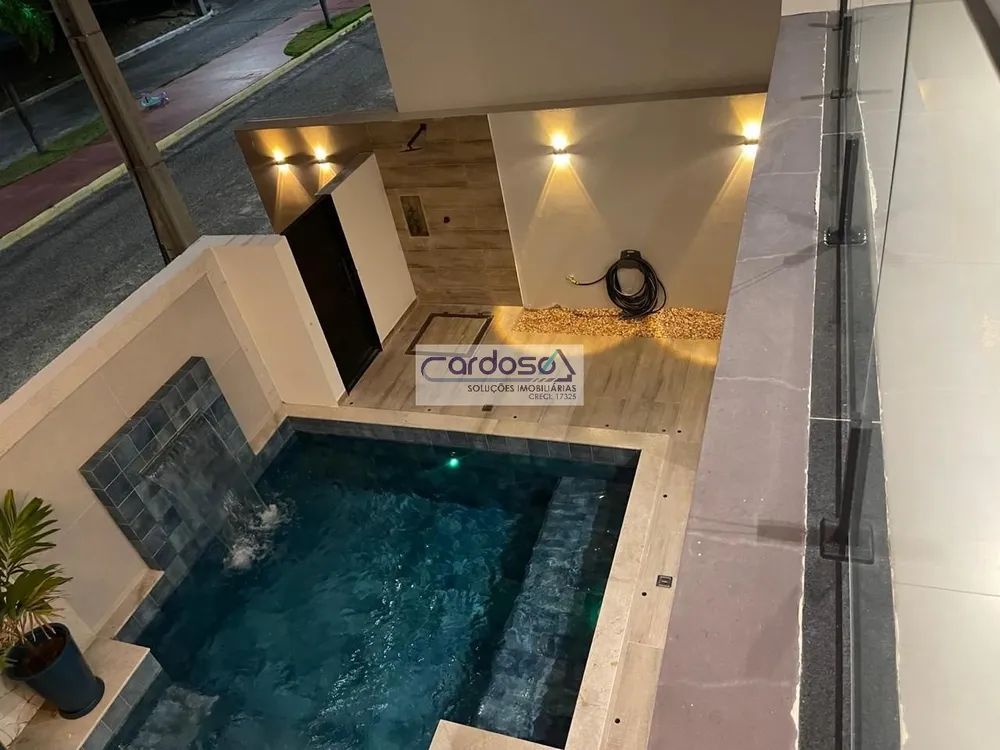 Casa, 4 quartos - Foto 4