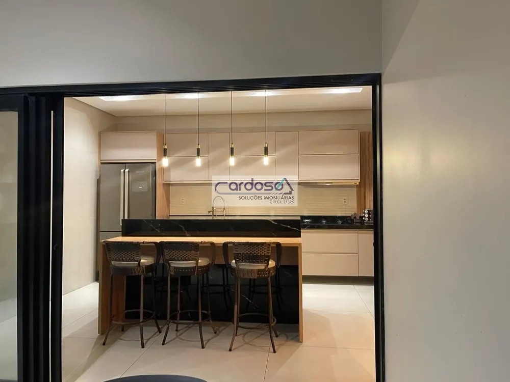 Casa, 4 quartos - Foto 5