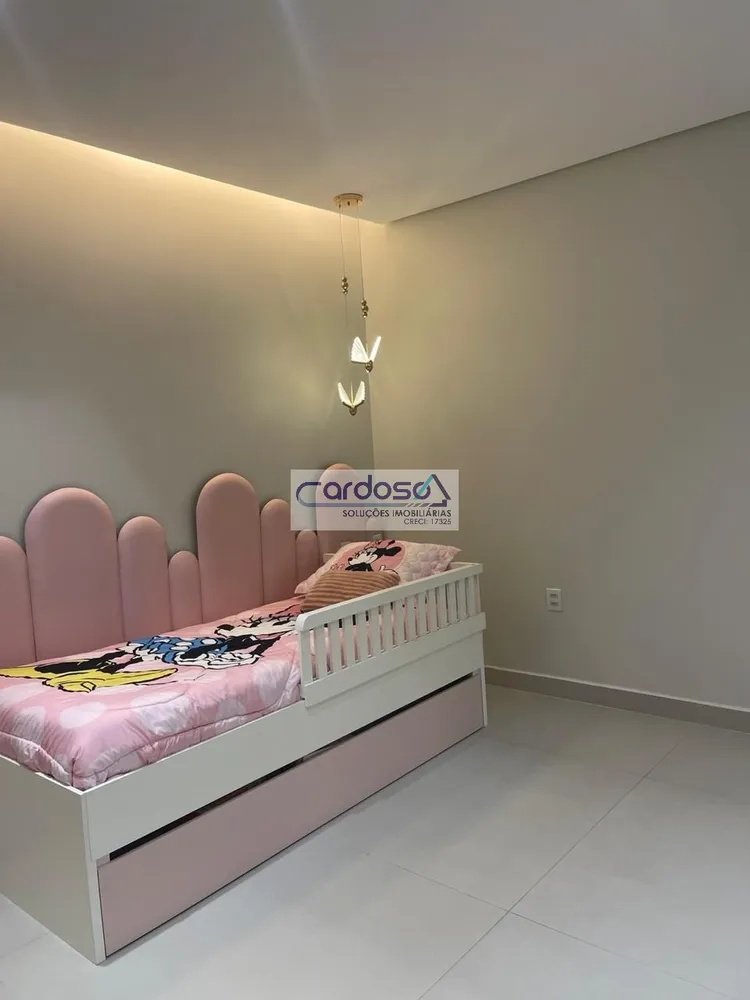 Casa, 4 quartos - Foto 10