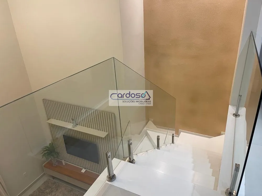 Casa, 4 quartos - Foto 1