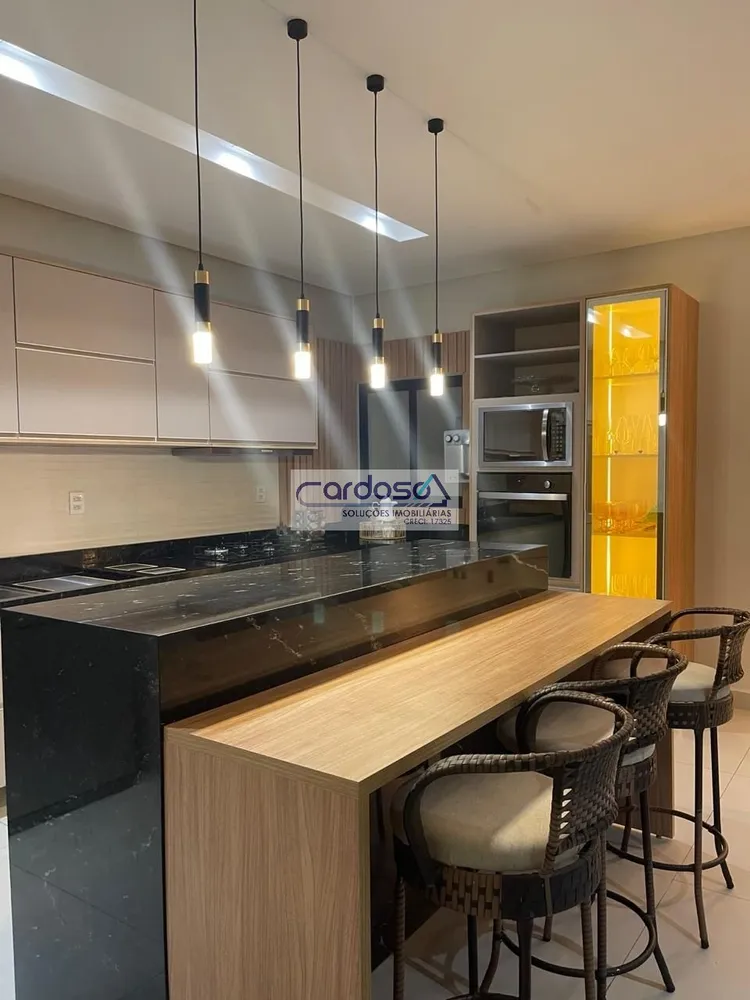 Casa, 4 quartos - Foto 7