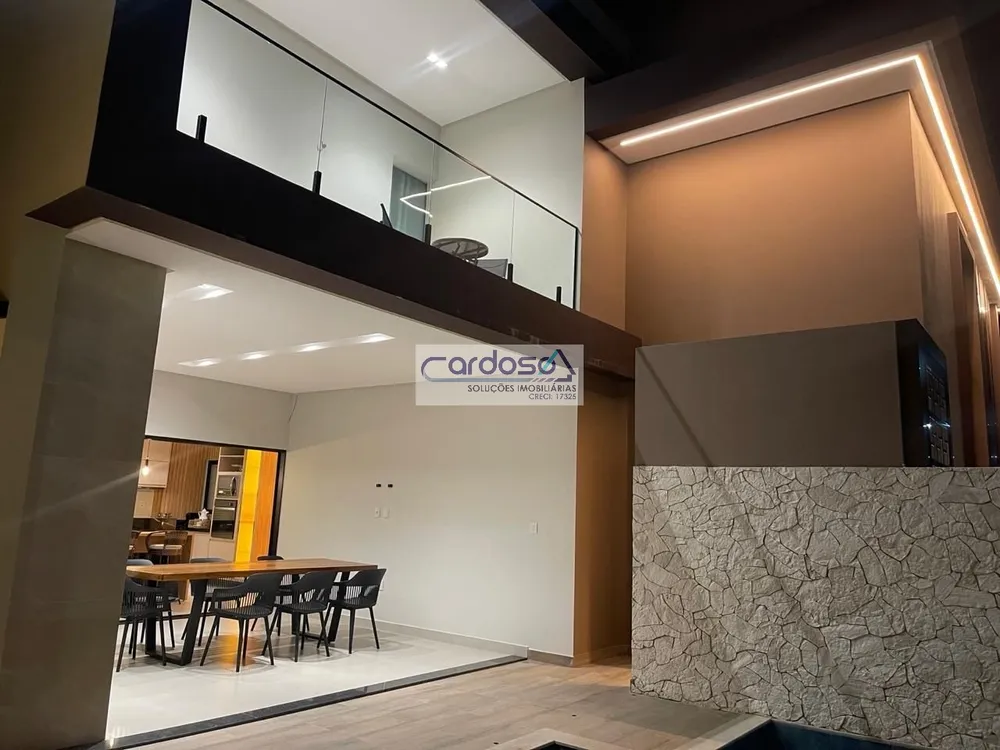 Casa, 4 quartos - Foto 6