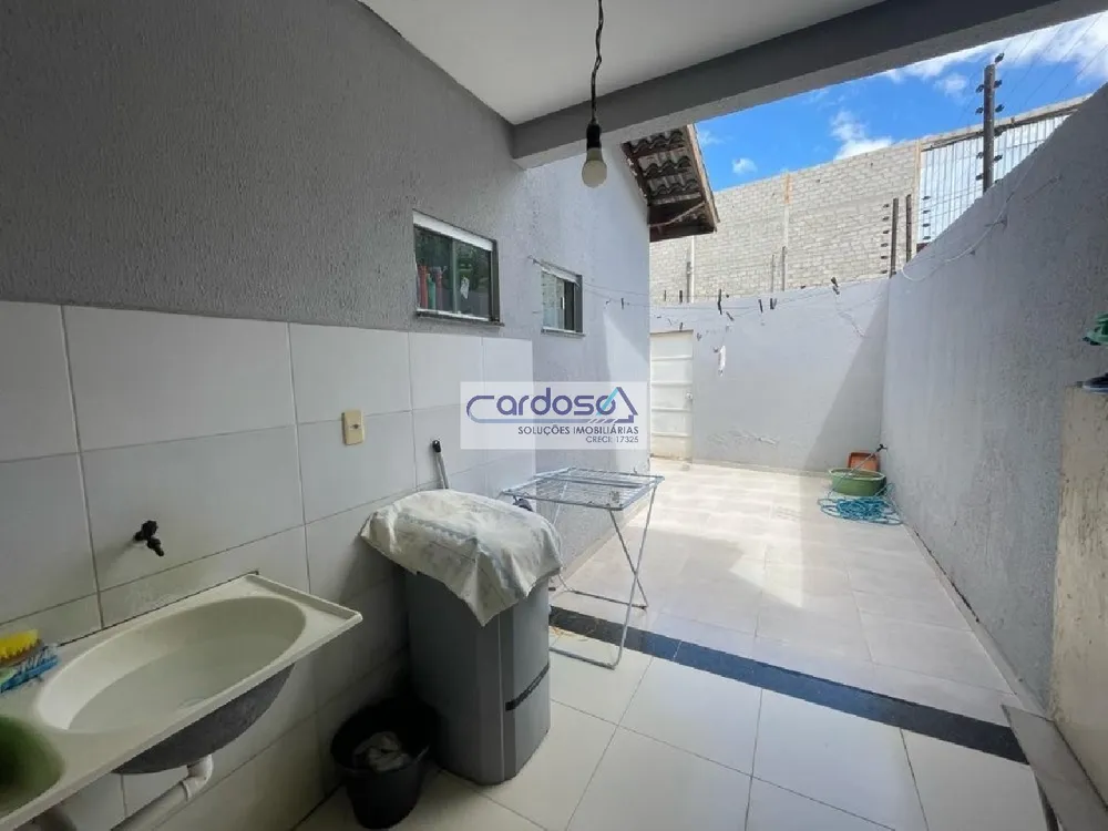 Casa, 4 quartos, 122 m² - Foto 13