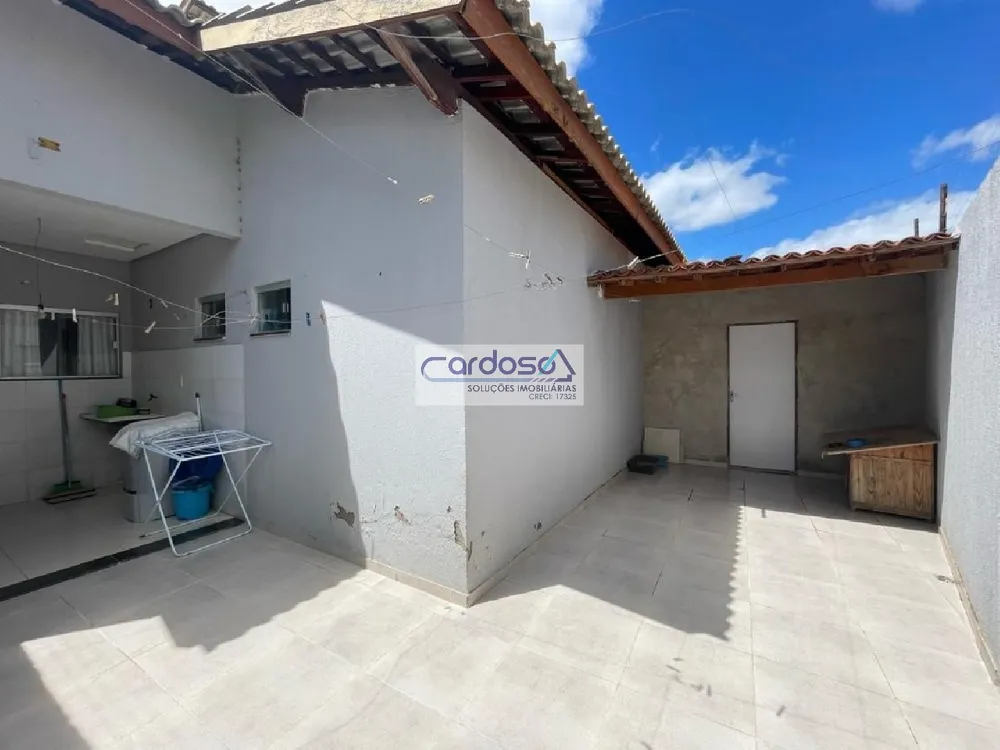 Casa, 4 quartos, 122 m² - Foto 7