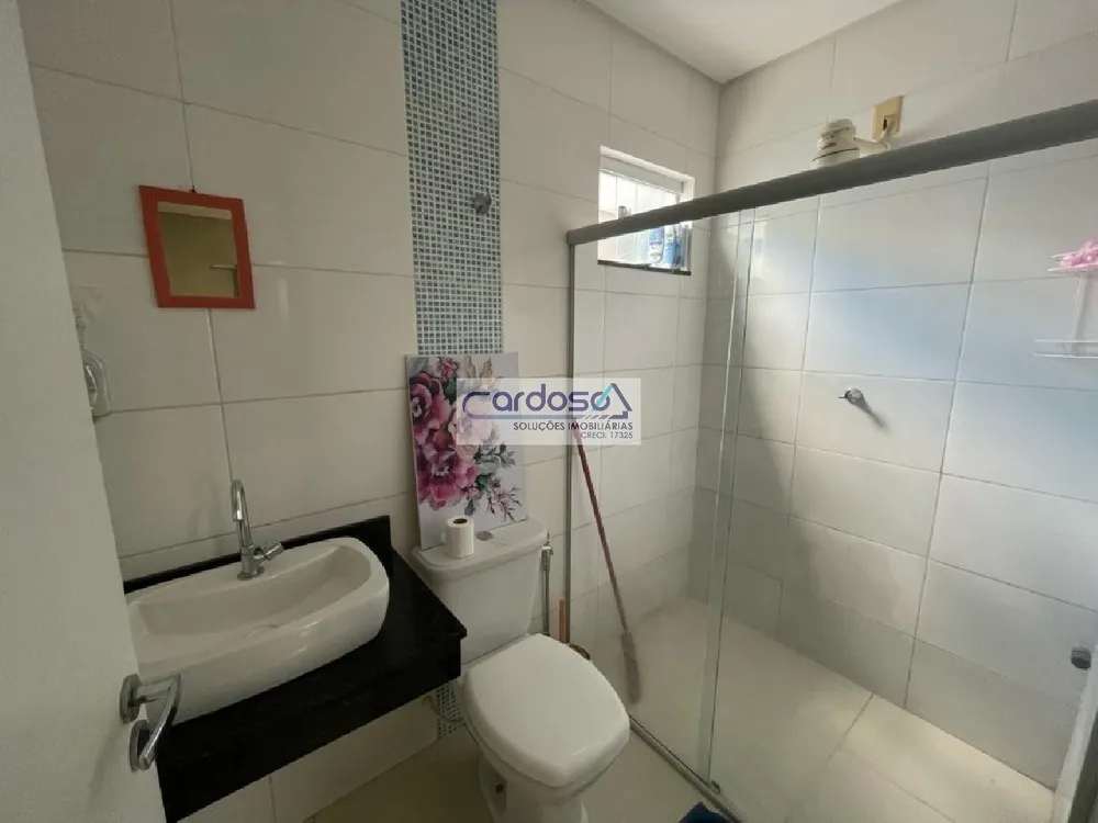 Casa, 4 quartos, 122 m² - Foto 4