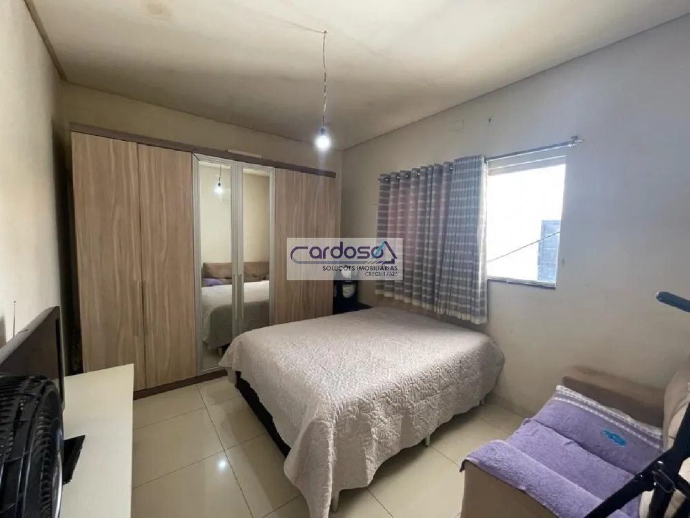 Casa, 4 quartos, 122 m² - Foto 6
