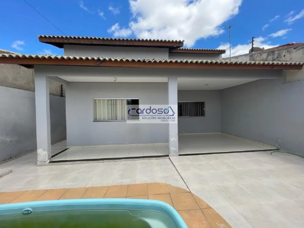 Casa, 4 quartos, 122 m² - Foto 10