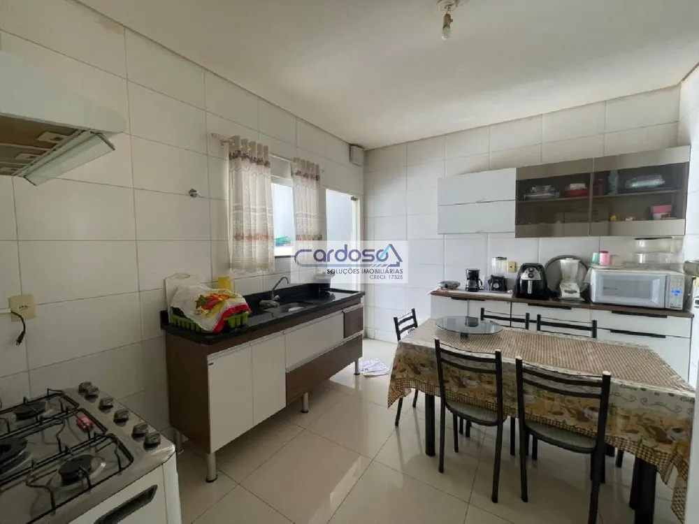 Casa, 4 quartos, 122 m² - Foto 12