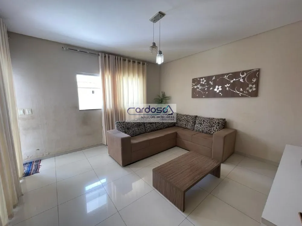 Casa, 4 quartos, 122 m² - Foto 3
