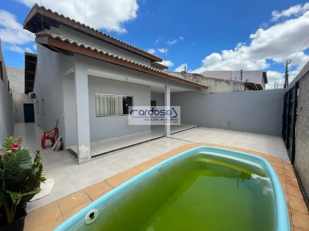 Casa, 4 quartos, 122 m² - Foto 14