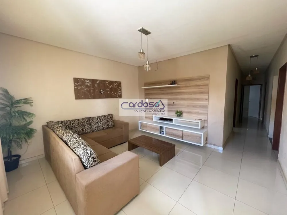 Casa, 4 quartos, 122 m² - Foto 9