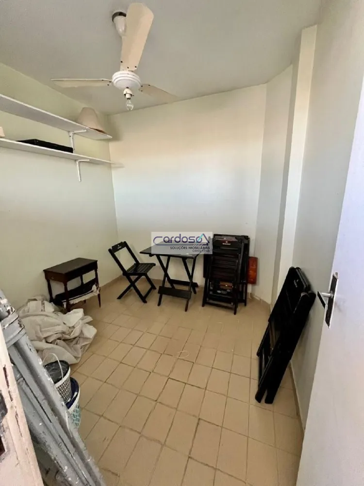 Apartamento, 2 quartos - Foto 8