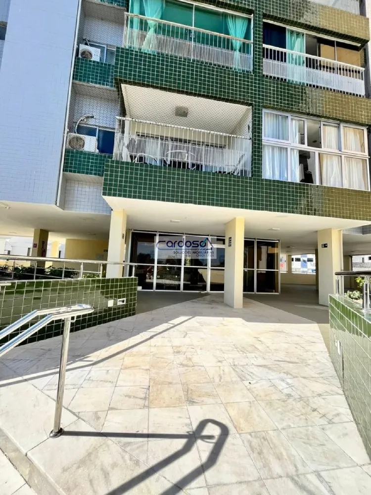 Apartamento, 2 quartos - Foto 1