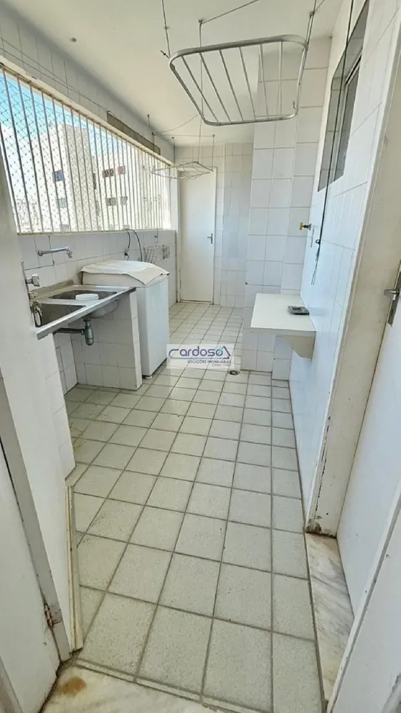 Apartamento, 2 quartos - Foto 2